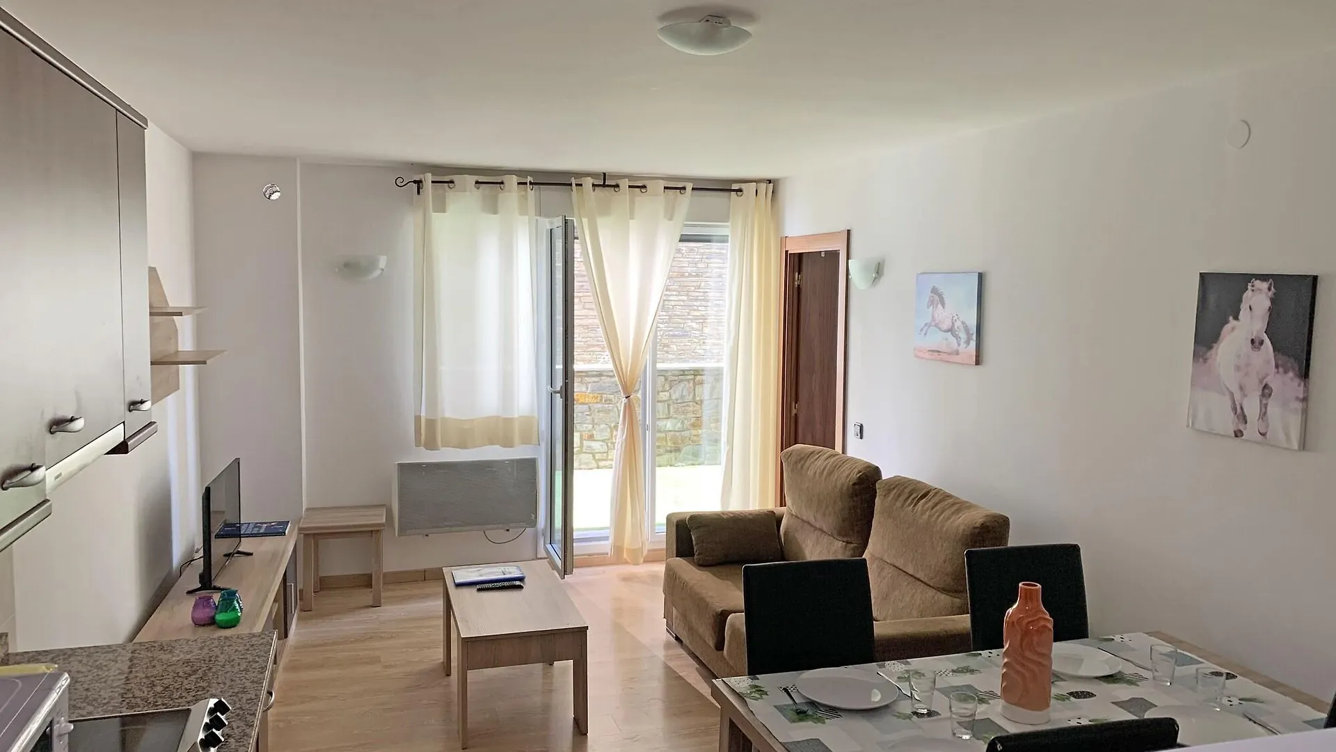Apartamentos Araco 3000 Pas De La Casa