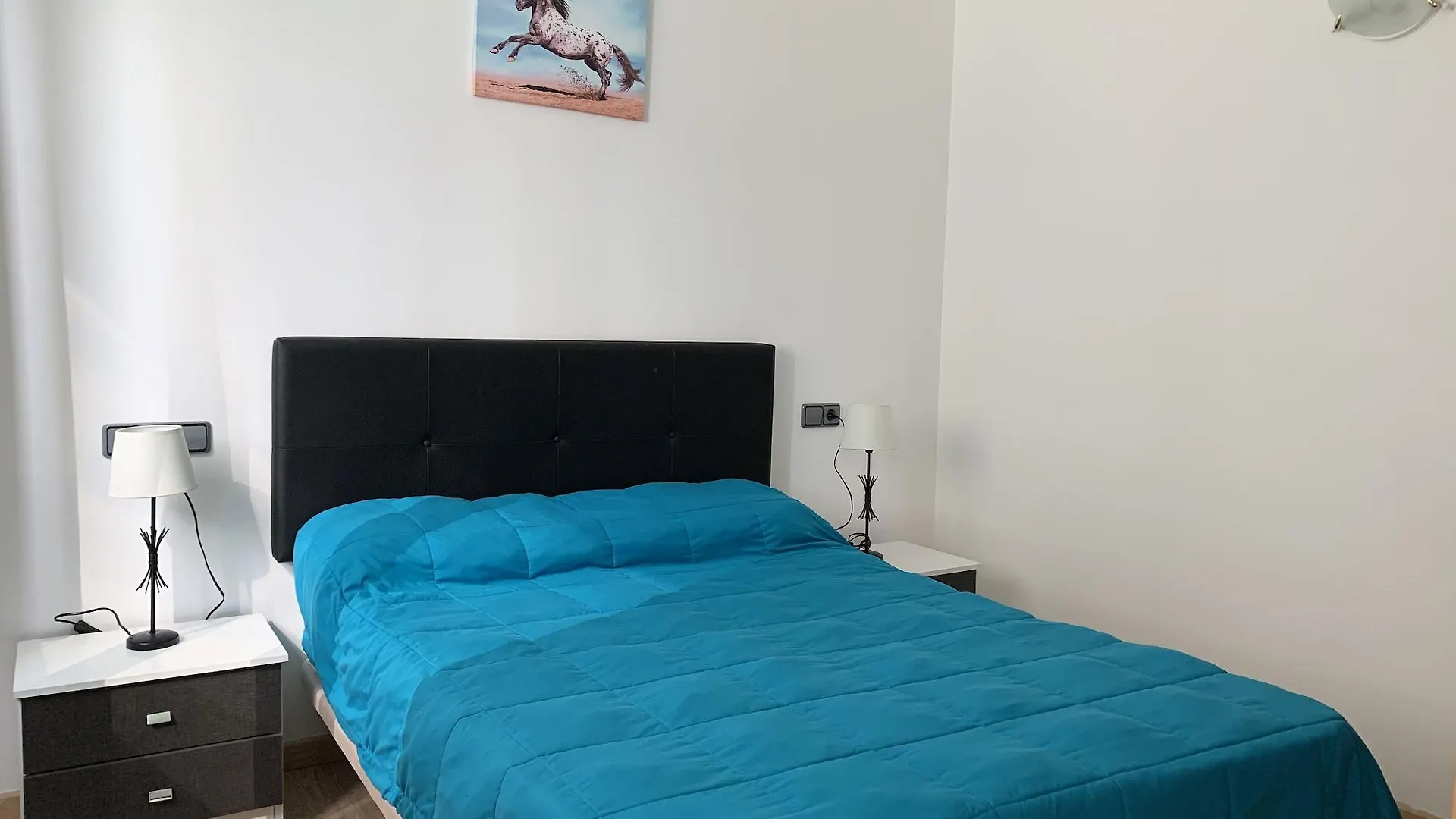 Apartamentos Araco 3000 Pas De La Casa