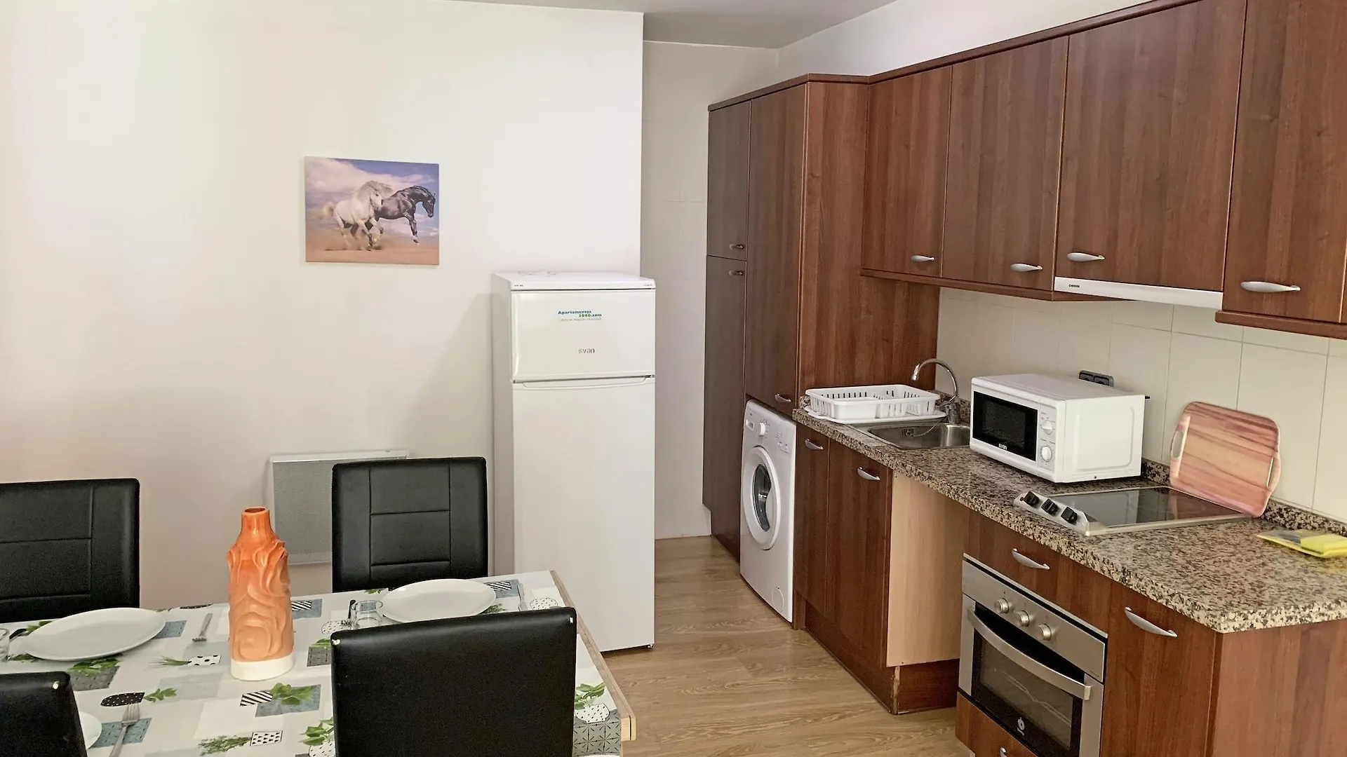Appartement Apartamentos Araco 3000 El El Pas de la Casa