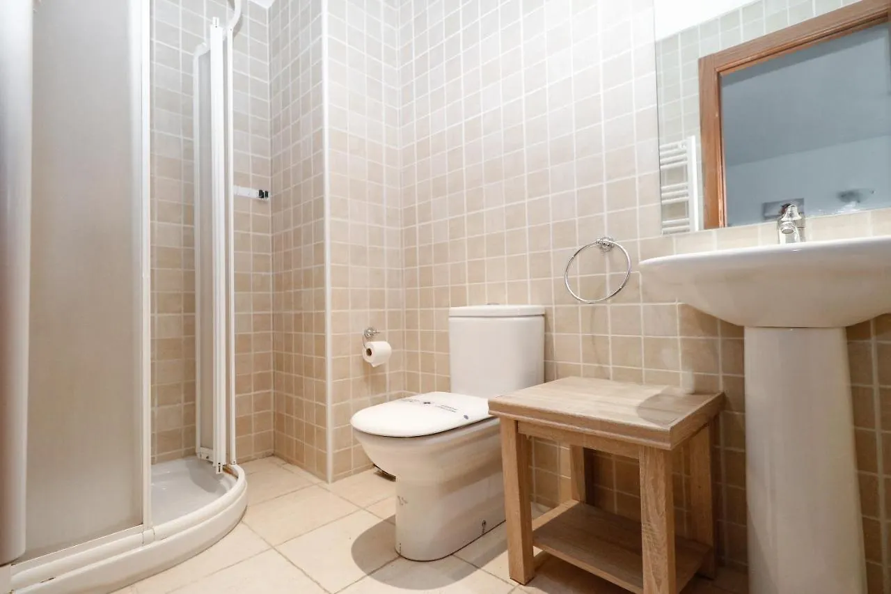 Apartamentos Araco 3000 Pas De La Casa Andorra