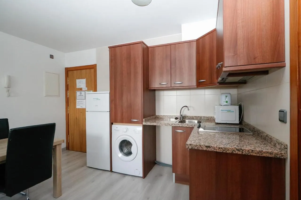 Apartamentos Araco 3000 Pas De La Casa 0*,