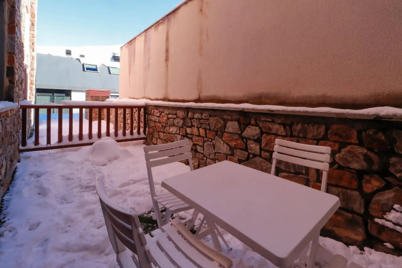 Apartamentos Araco 3000 Pas De La Casa