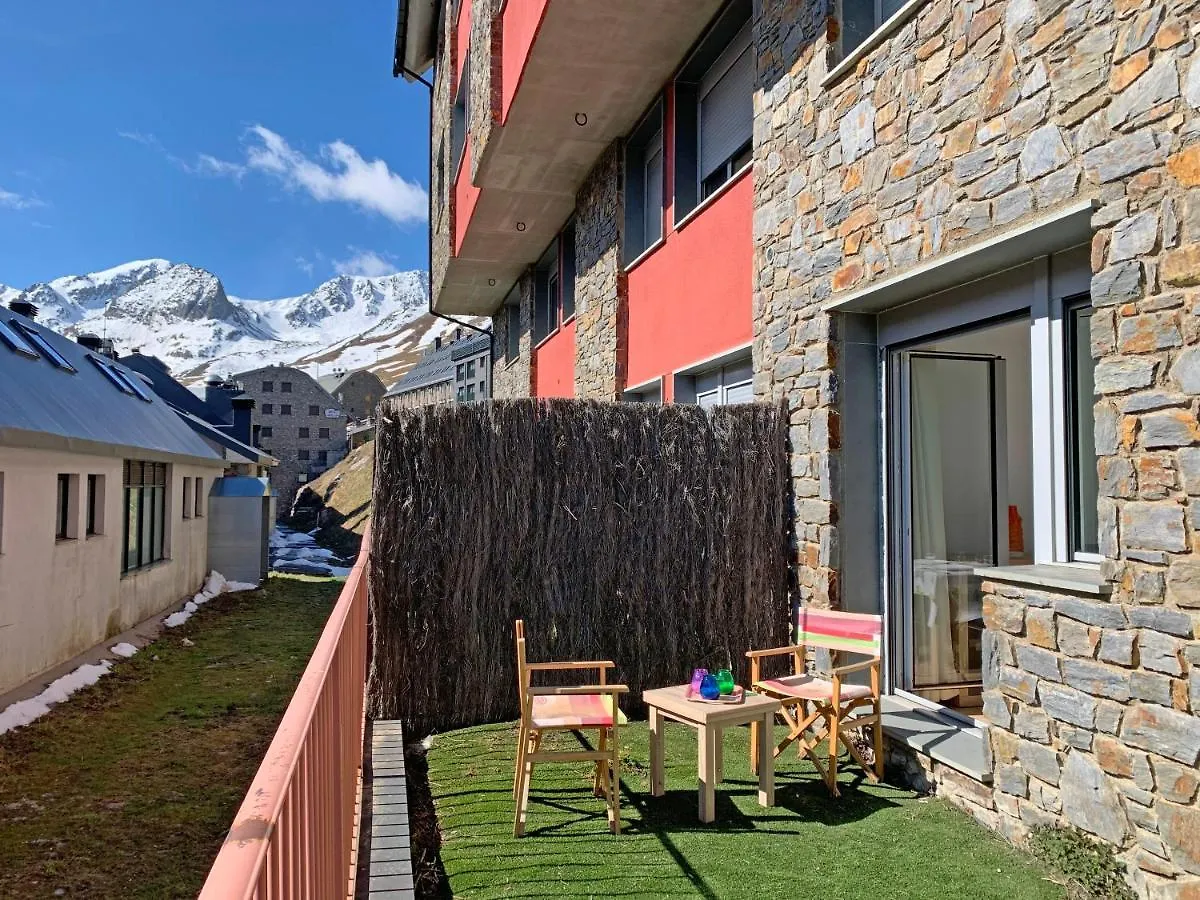 Apartamentos Araco 3000 El El Pas de la Casa 0*,  Andorra