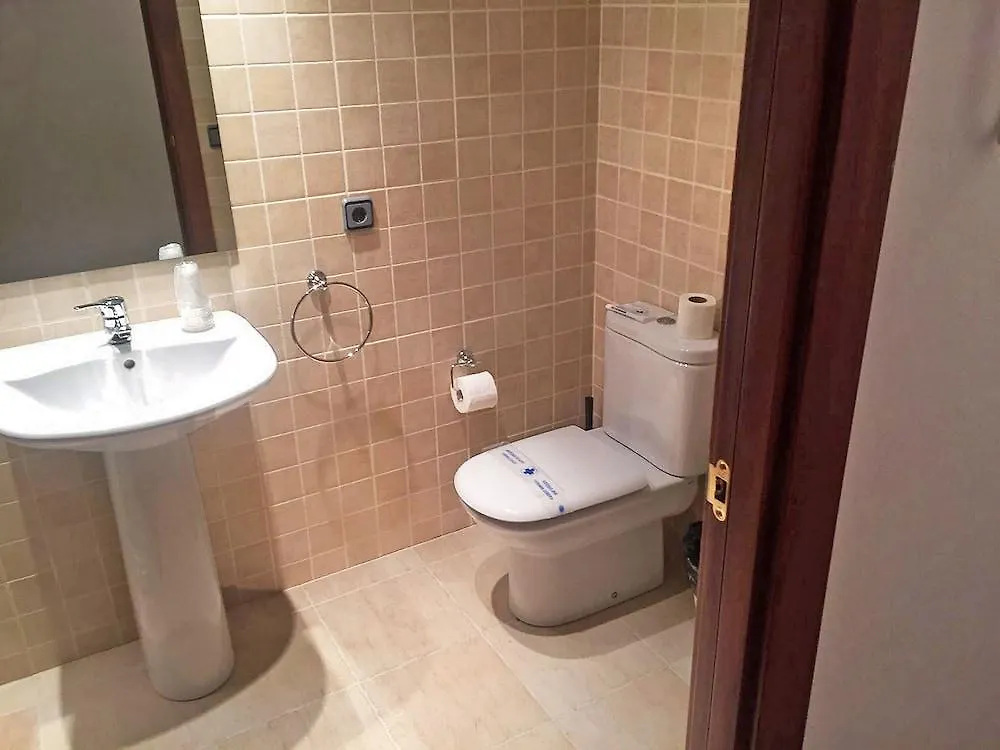 Apartamentos Araco 3000 El El Pas de la Casa
