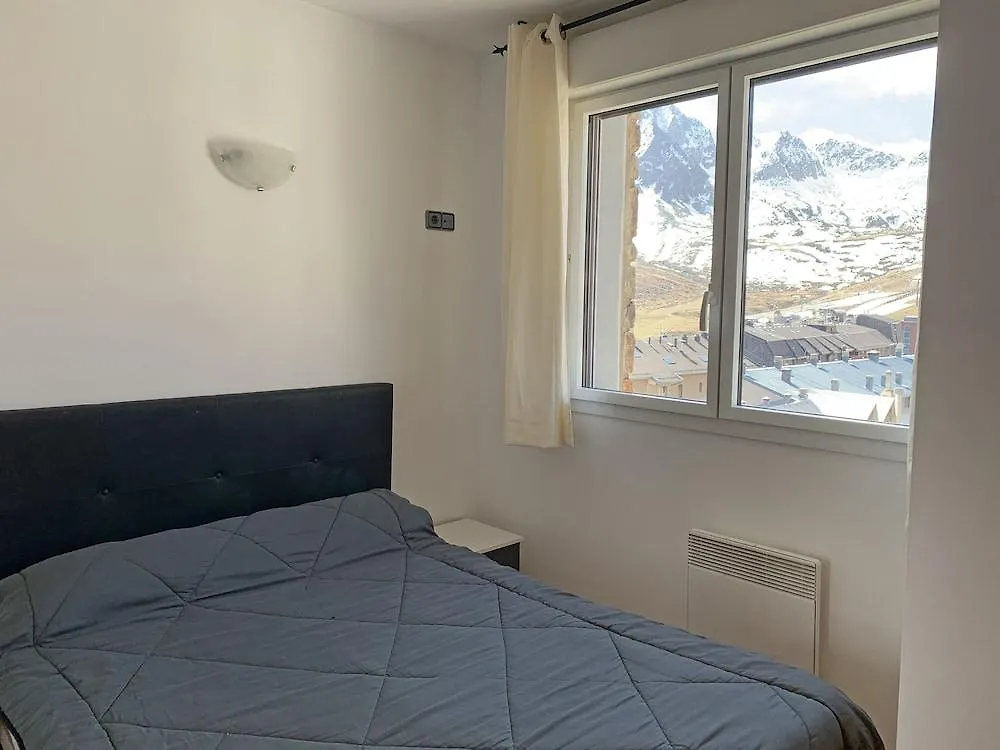 Apartamentos Araco 3000 Pas De La Casa
