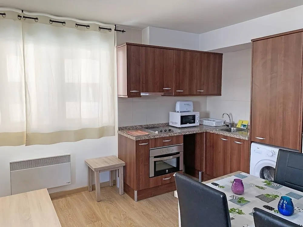 Apartamentos Araco 3000 Pas De La Casa