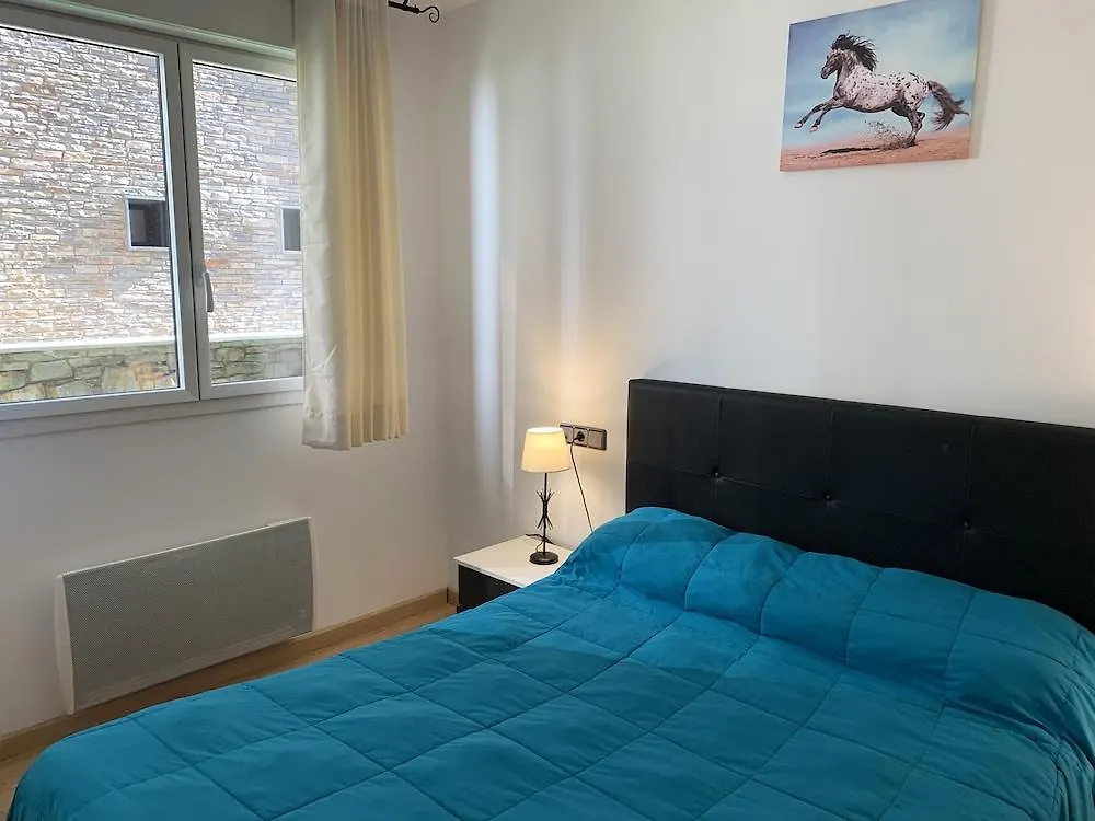 Appartement Apartamentos Araco 3000 El El Pas de la Casa Andorra