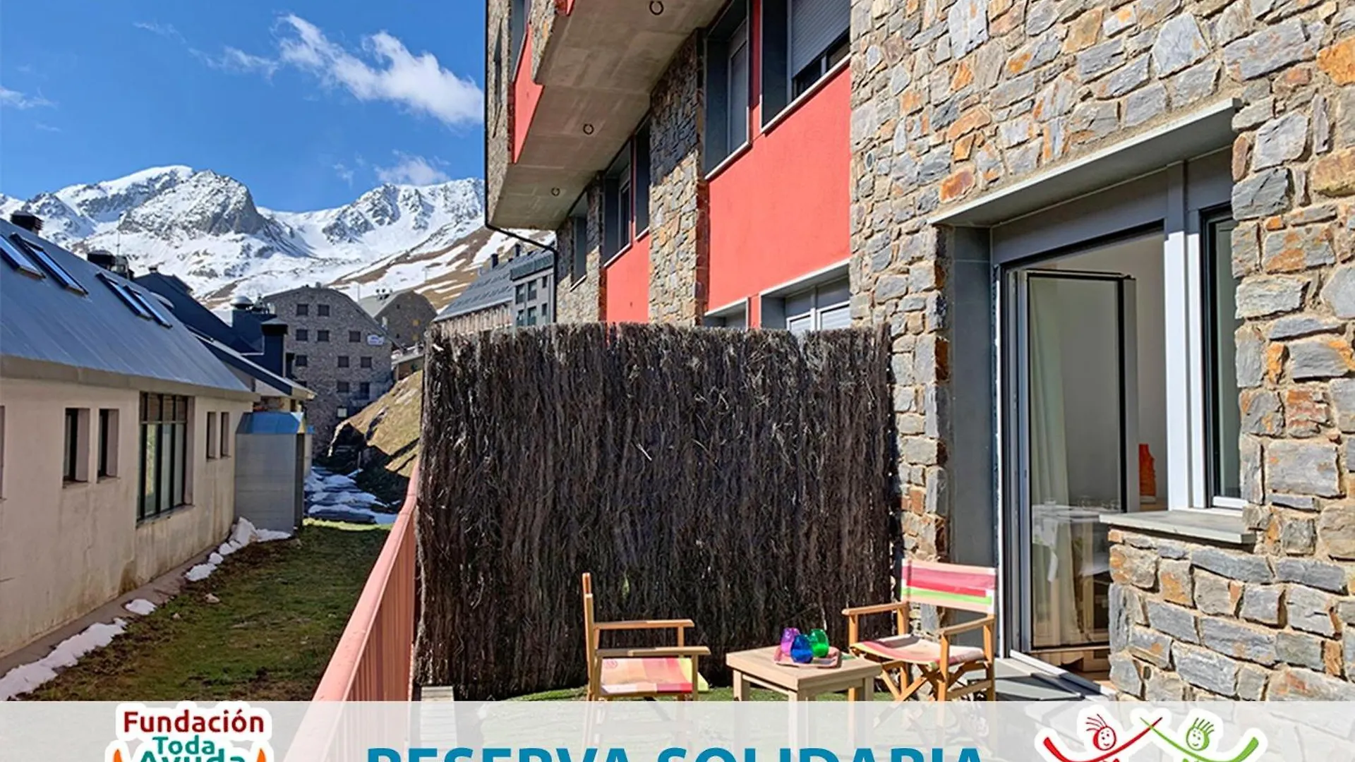 Apartamentos Araco 3000 Pas De La Casa