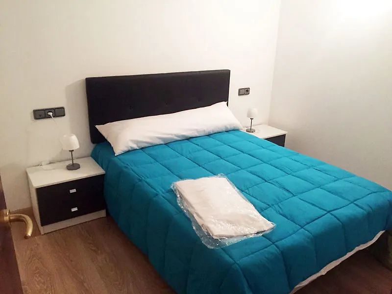 Appartement Apartamentos Araco 3000 El El Pas de la Casa