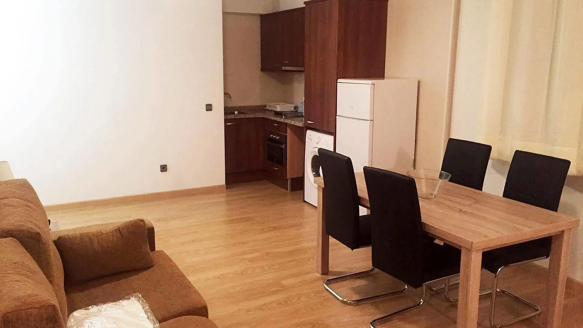 Apartamentos Araco 3000 Pas De La Casa 0*,