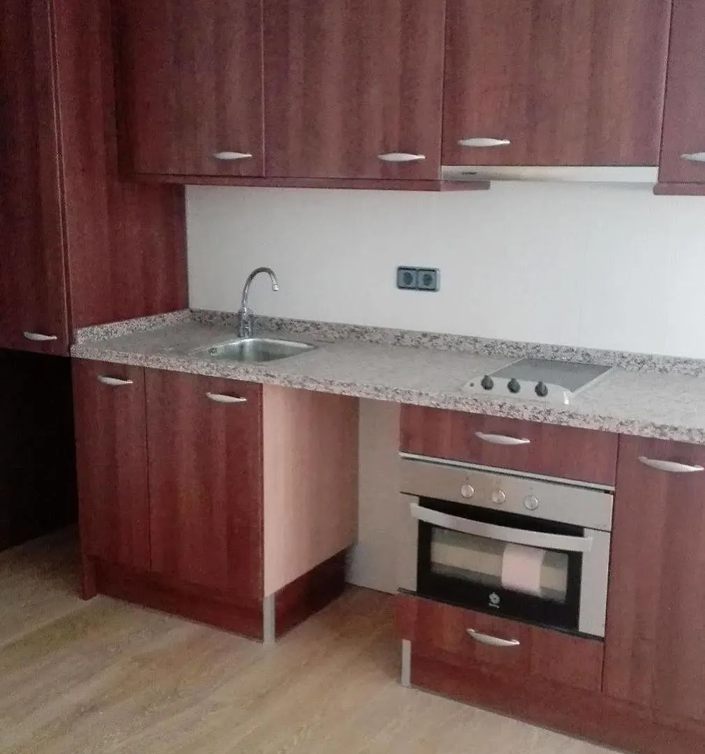 Appartement Apartamentos Araco 3000 El El Pas de la Casa