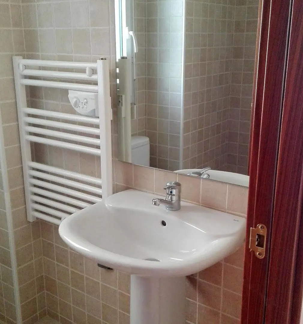 Apartamentos Araco 3000 El El Pas de la Casa Appartement