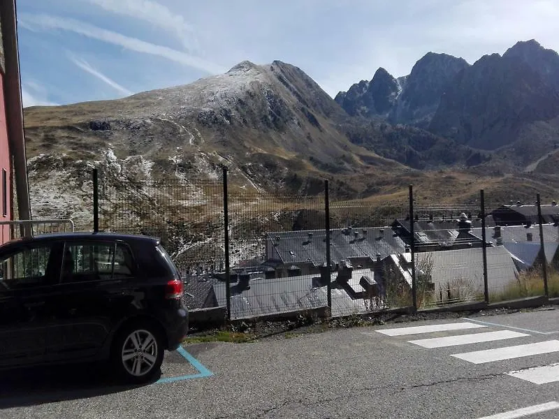 Apartamentos Araco 3000 Pas De La Casa 0*,  Andorra
