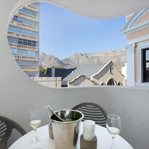 Luxurious With Stunning View , Cape Town South Africa