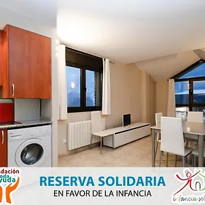  Apartamento Pierre&vacances Degas
