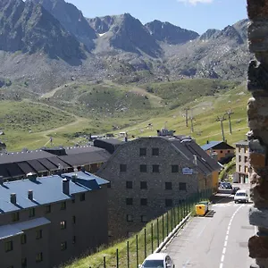  Apartment Borruscall