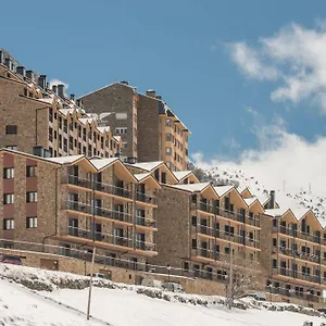  Apartamento Pierre & Vacances Andorra