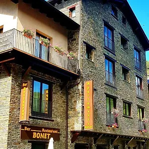  Apartamento Bonet