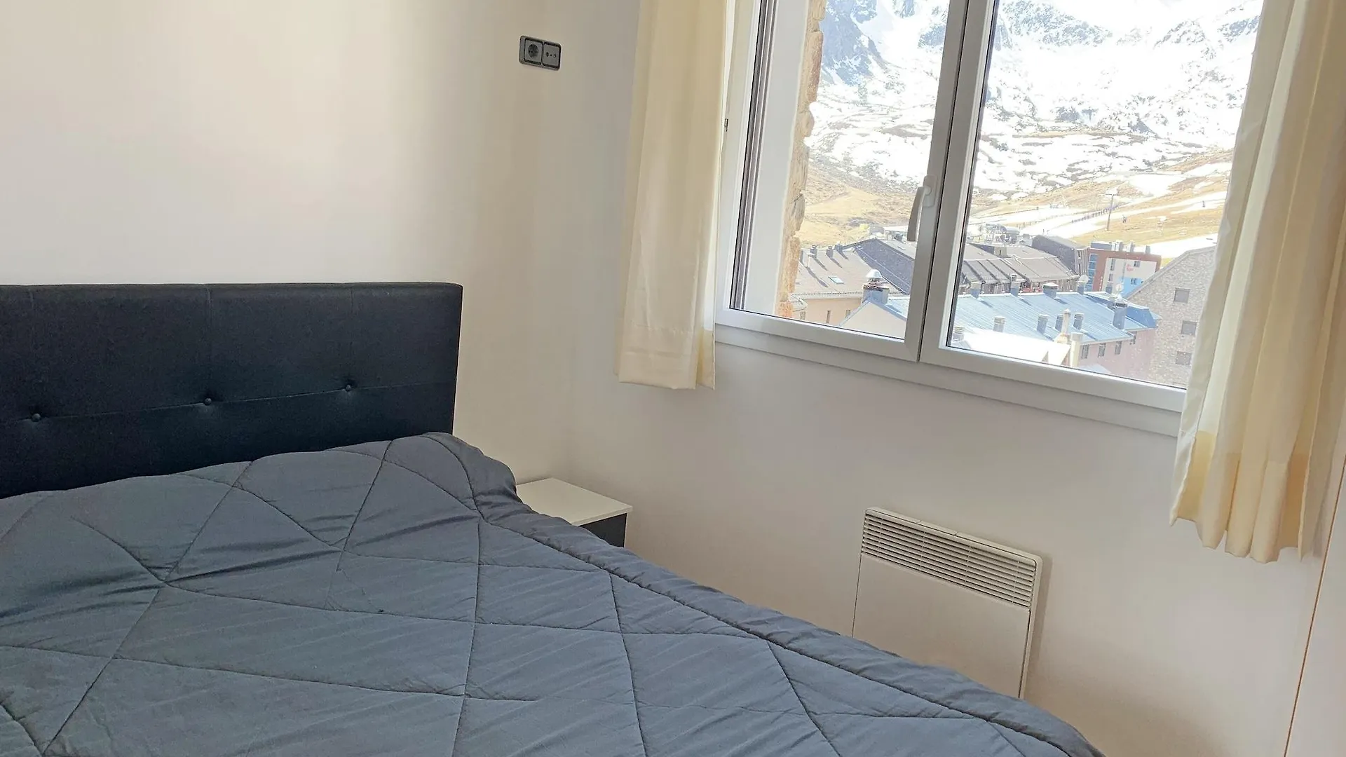 Apartamentos Araco 3000 Pas De La Casa Andorra