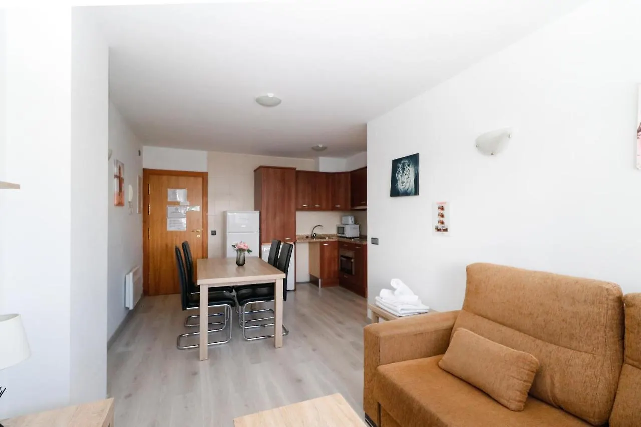 Apartamentos Araco 3000 Pas De La Casa
