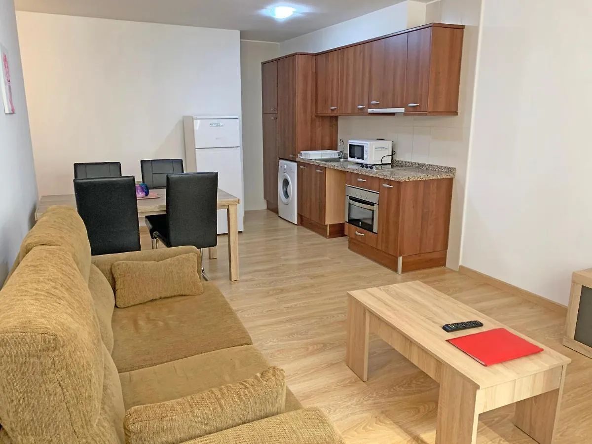 Apartamentos Araco 3000 Pas De La Casa Andorra