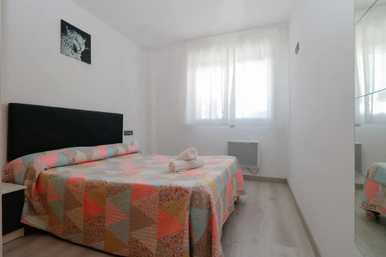 Apartamentos Araco 3000 Pas De La Casa