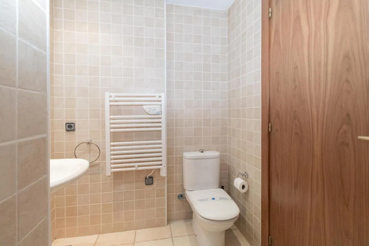 Apartamentos Araco 3000 Pas De La Casa