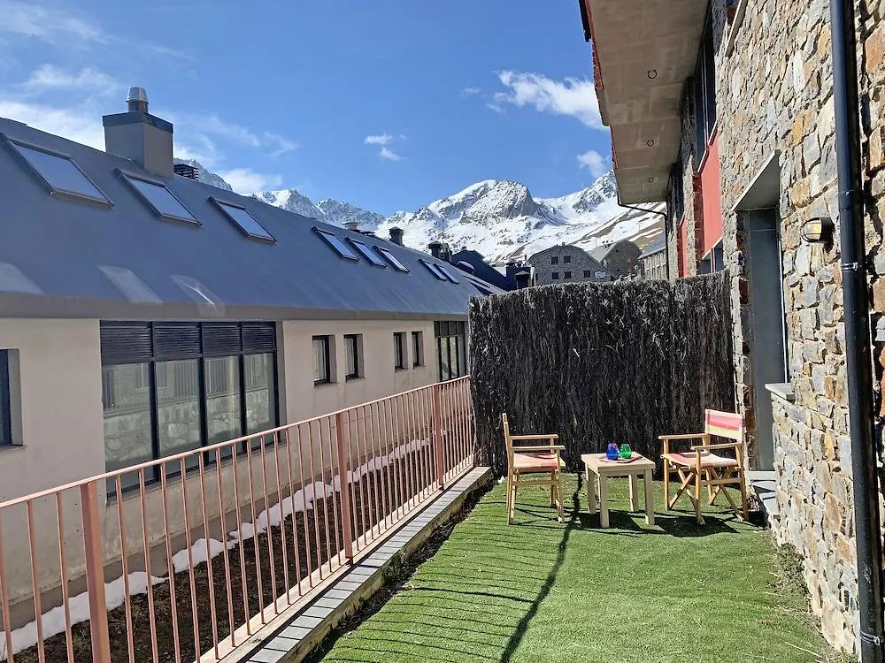 Apartamentos Araco 3000 Pas De La Casa Andorra